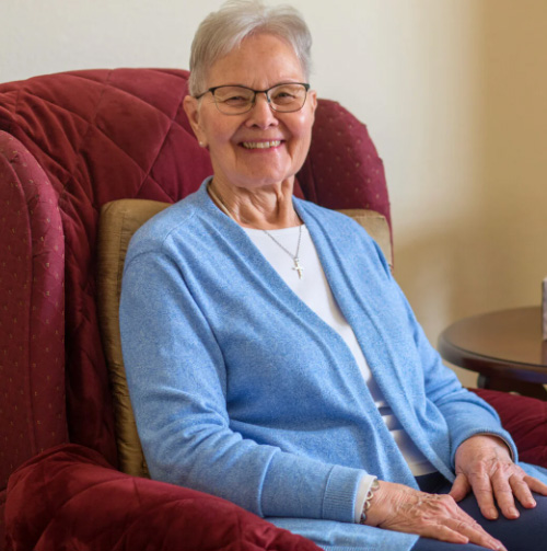 Sunset Ridge Personalized Family Member Care